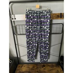 Dinsey Nightmare Before Christmas NBC Men's Pajama Pants | Medium